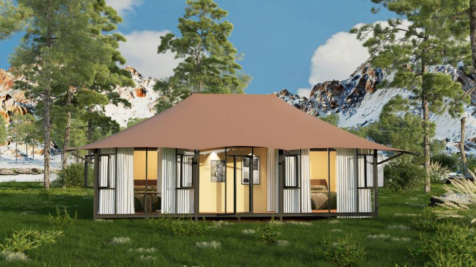 蒲县装配式建筑厂家